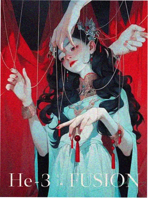 策驰影视 沙丘2 电影海报